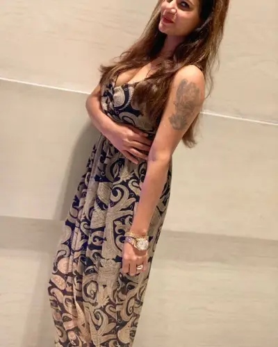 Kilvelur Escort